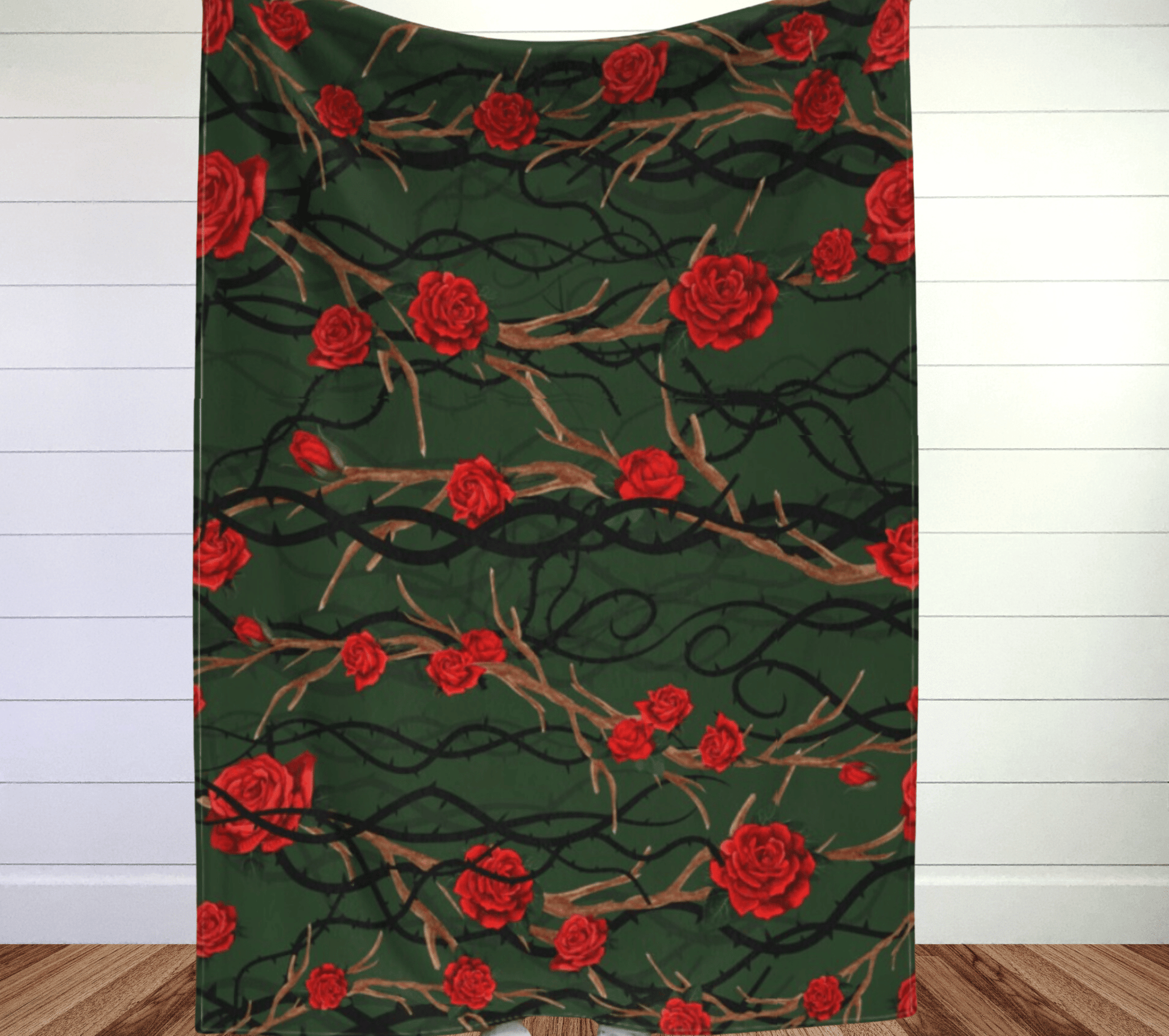 Custom Grownup Blankies - Bookish Collection, Minky Blanket - FireflyBazaarTX