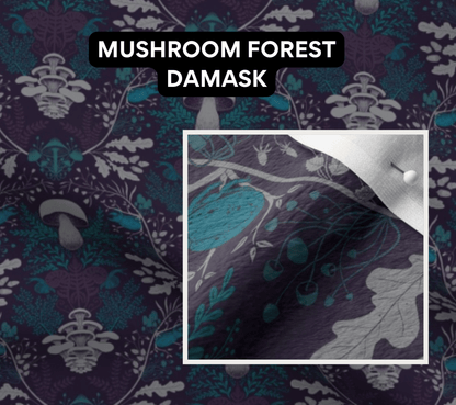 Custom Grownup Blankies - Dark Collection, Minky Blanket - FireflyBazaarTX