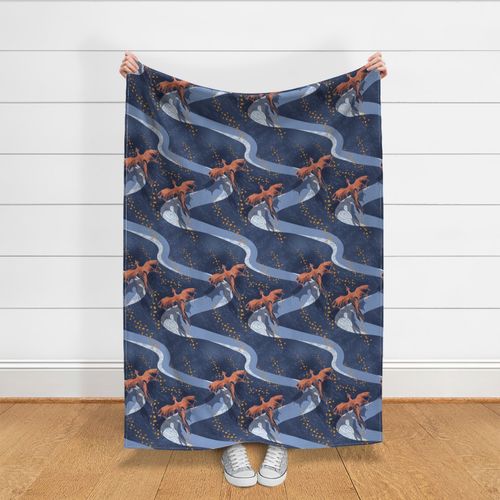 Custom Grownup Blankies - Dragon Collection, Minky Blanket - FireflyBazaarTX