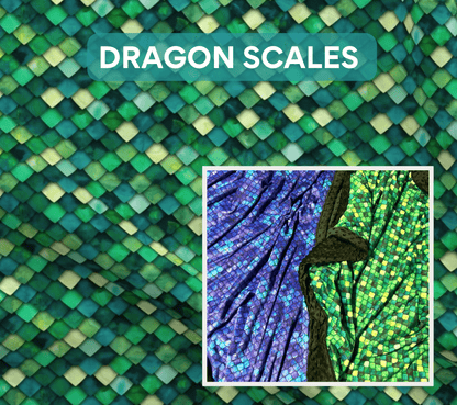 Custom Grownup Blankies - Dragon Collection, Minky Blanket - FireflyBazaarTX