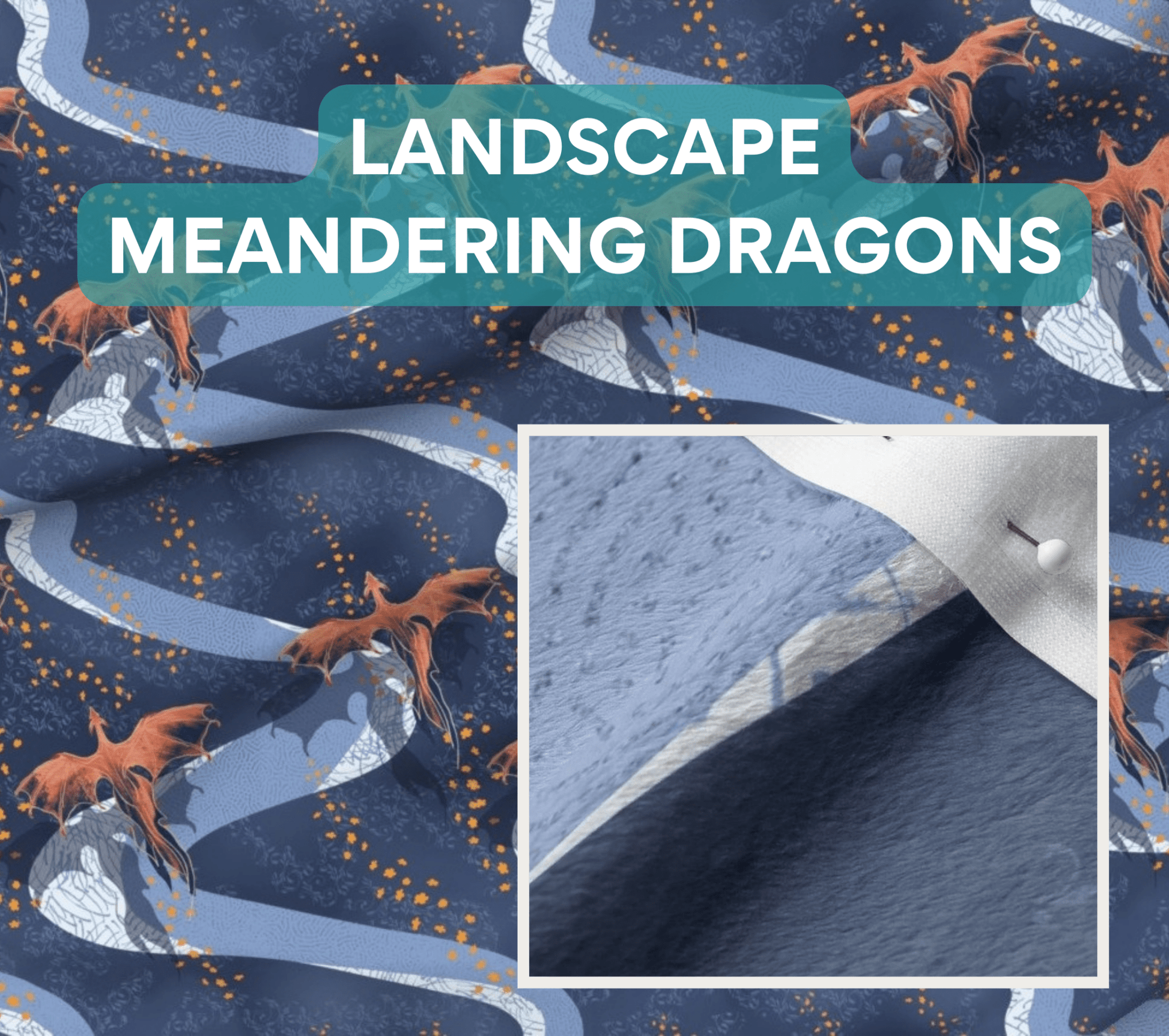 Custom Grownup Blankies - Dragon Collection, Minky Blanket - FireflyBazaarTX