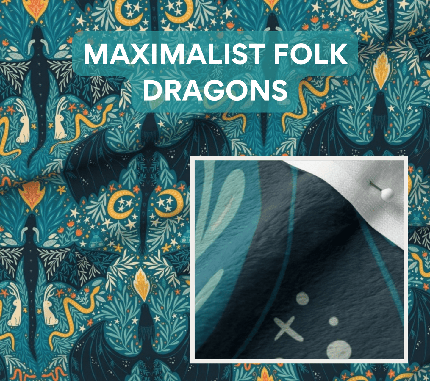 Custom Grownup Blankies - Dragon Collection, Minky Blanket - FireflyBazaarTX