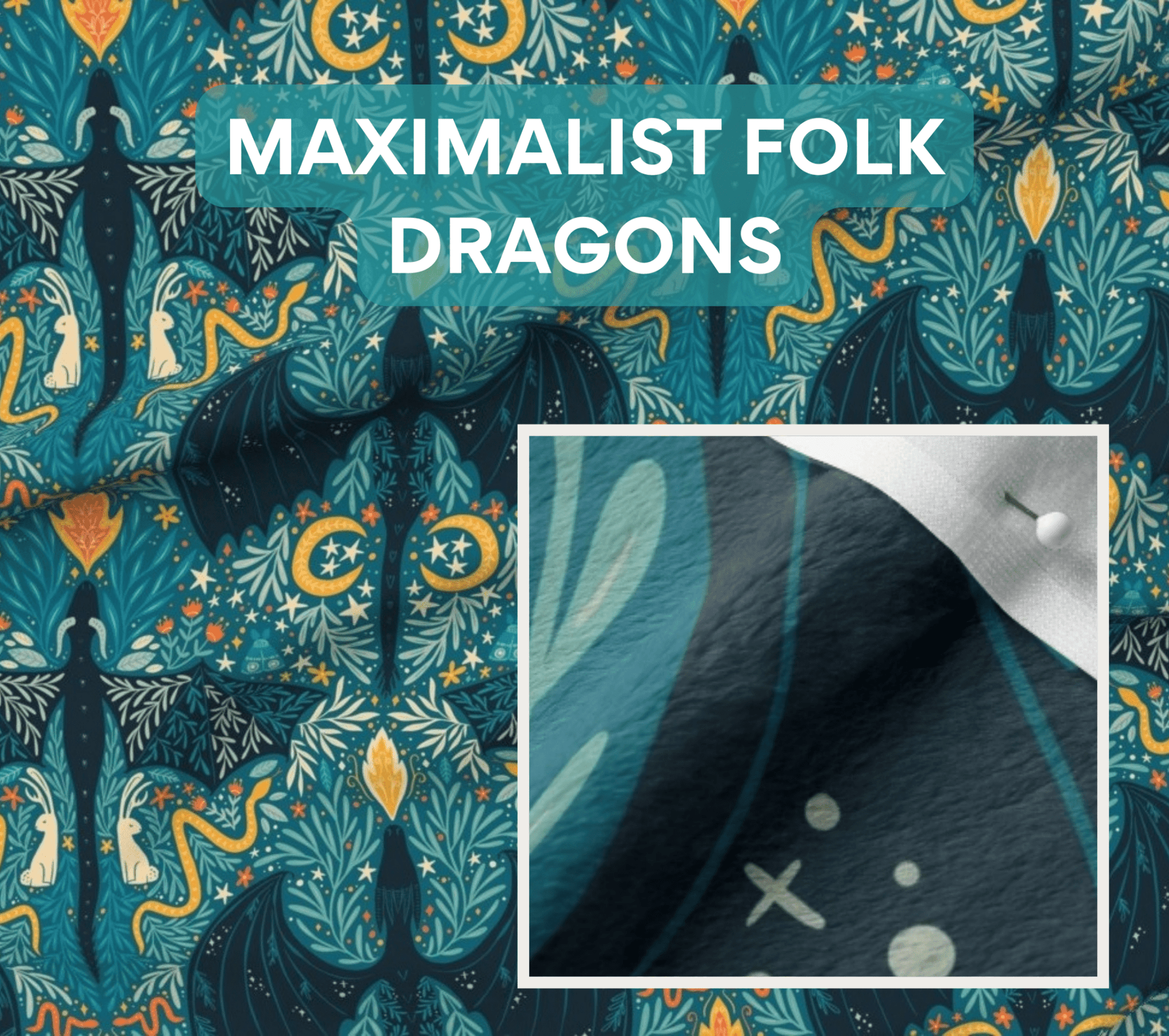 Custom Grownup Blankies - Dragon Collection, Minky Blanket - FireflyBazaarTX