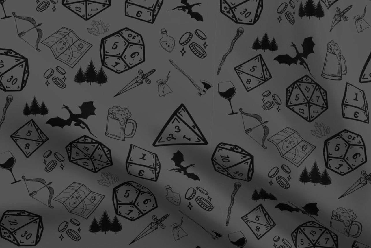Custom Grownup Blankies - Dragon Collection, Minky Blanket - FireflyBazaarTX