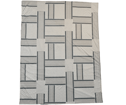 Custom Grownup Blankies - Eclectic, Minky Blanket - FireflyBazaarTX