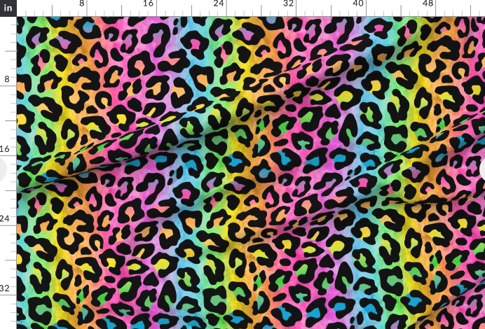Custom Grownup Blankies - Eclectic, Minky Blanket - FireflyBazaarTX
