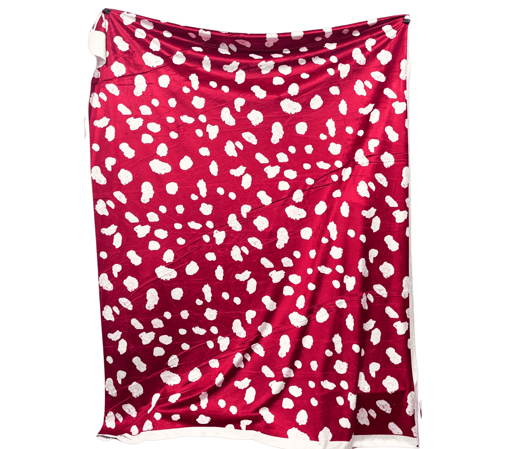 Custom Grownup Blankies - Eclectic, Minky Blanket - FireflyBazaarTX