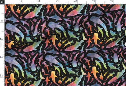 Custom Grownup Blankies - Eclectic, Minky Blanket - FireflyBazaarTX