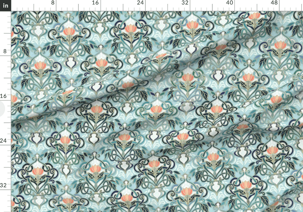 Custom Grownup Blankies - Light Collection, Minky Blanket - FireflyBazaarTX