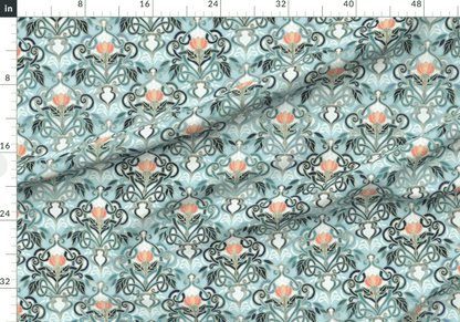 Custom Grownup Blankies - Light Collection, Minky Blanket - FireflyBazaarTX