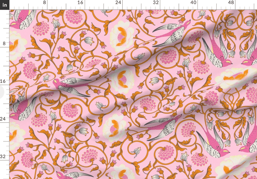 Custom Grownup Blankies - Light Collection, Minky Blanket - FireflyBazaarTX