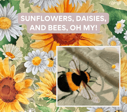 Custom Grownup Blankies - Light Collection, Minky Blanket - FireflyBazaarTX