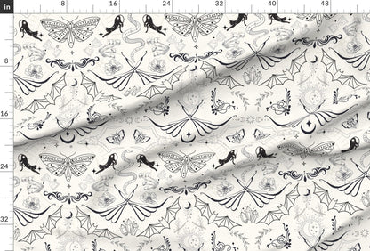 Custom Grownup Blankies - Light Collection, Minky Blanket - FireflyBazaarTX