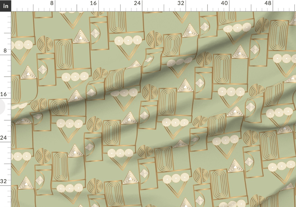 Custom Grownup Blankies - Light Collection, Minky Blanket - FireflyBazaarTX