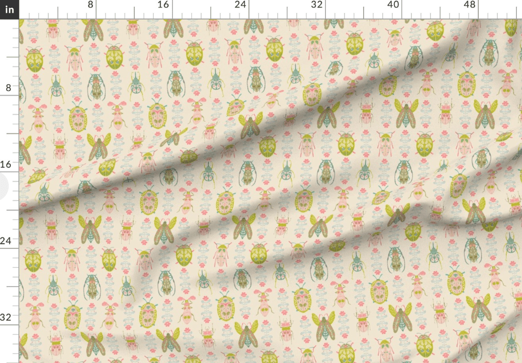 Custom Grownup Blankies - Light Collection, Minky Blanket - FireflyBazaarTX