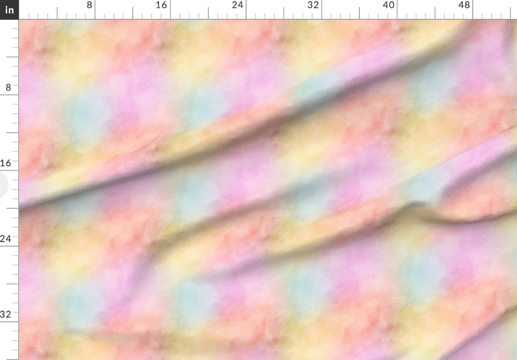 Custom Grownup Blankies - Light Collection, Minky Blanket - FireflyBazaarTX