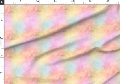 Custom Grownup Blankies - Light Collection, Minky Blanket - FireflyBazaarTX