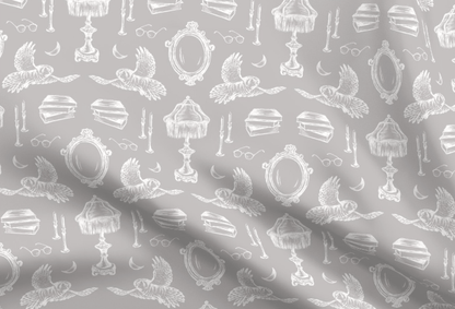 Custom Grownup Blankies - Nerdy & Fandom Collection, Minky Blanket - FireflyBazaarTX