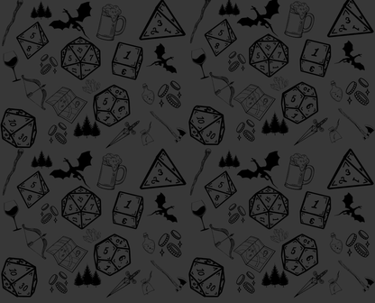 Custom Grownup Blankies - Nerdy & Fandom Collection, Minky Blanket - FireflyBazaarTX