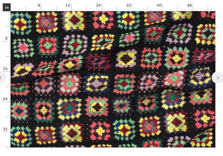 Custom Grownup Blankies - Nostalgia Collection, Minky Blanket - FireflyBazaarTX