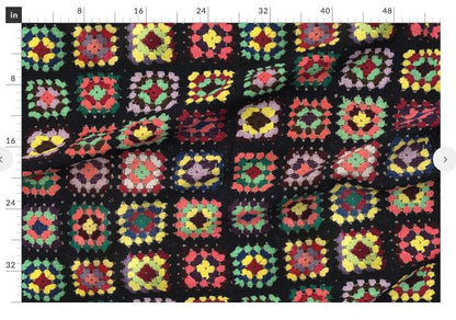 Custom Grownup Blankies - Nostalgia Collection, Minky Blanket - FireflyBazaarTX