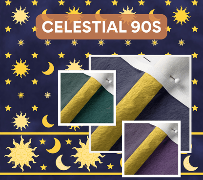 Custom Grownup Blankies - Nostalgia Collection, Minky Blanket - FireflyBazaarTX