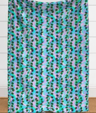Custom Grownup Blankies - Nostalgia Collection, Minky Blanket - FireflyBazaarTX