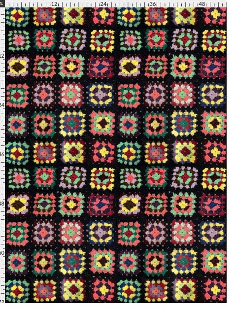 Custom Grownup Blankies - Nostalgia Collection, Minky Blanket - FireflyBazaarTX