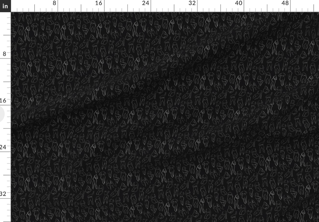 Custom Grownup Blankies - Spicy Collection Minky Blanket - FireflyBazaarTX