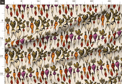 Custom Grownup Blankies - Spicy Collection Minky Blanket - FireflyBazaarTX