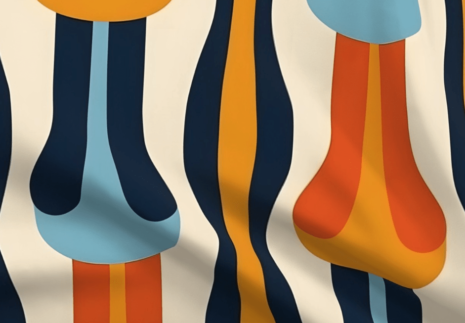 Custom Grownup Blankies - Spicy Collection Minky Blanket - FireflyBazaarTX