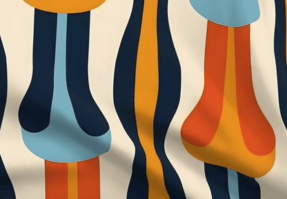 Custom Grownup Blankies - Spicy Collection Minky Blanket - FireflyBazaarTX