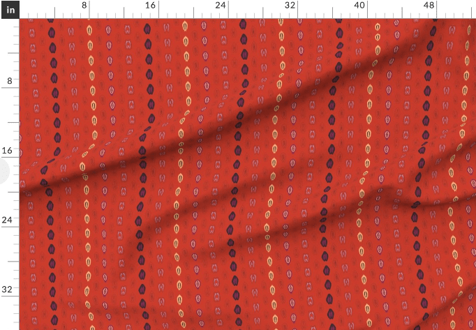 Custom Grownup Blankies - Spicy Collection Minky Blanket - FireflyBazaarTX