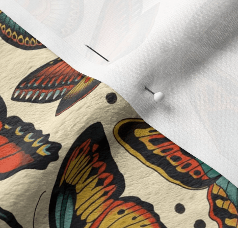 Custom Grownup Blankies - Spicy Collection Minky Blanket - FireflyBazaarTX