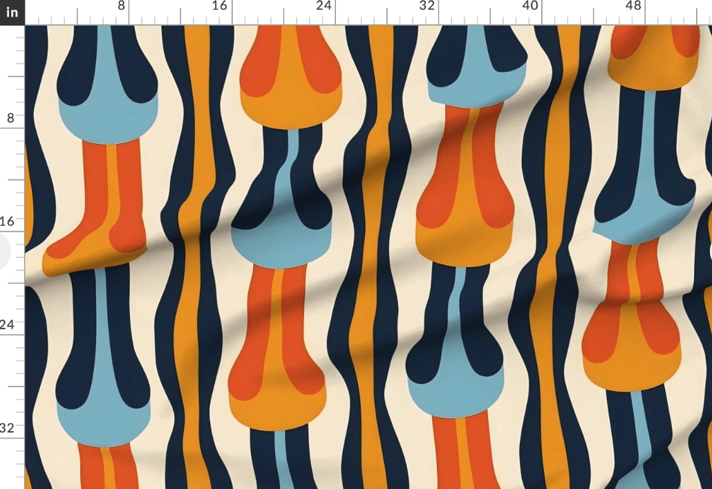 Custom Grownup Blankies - Spicy Collection Minky Blanket - FireflyBazaarTX