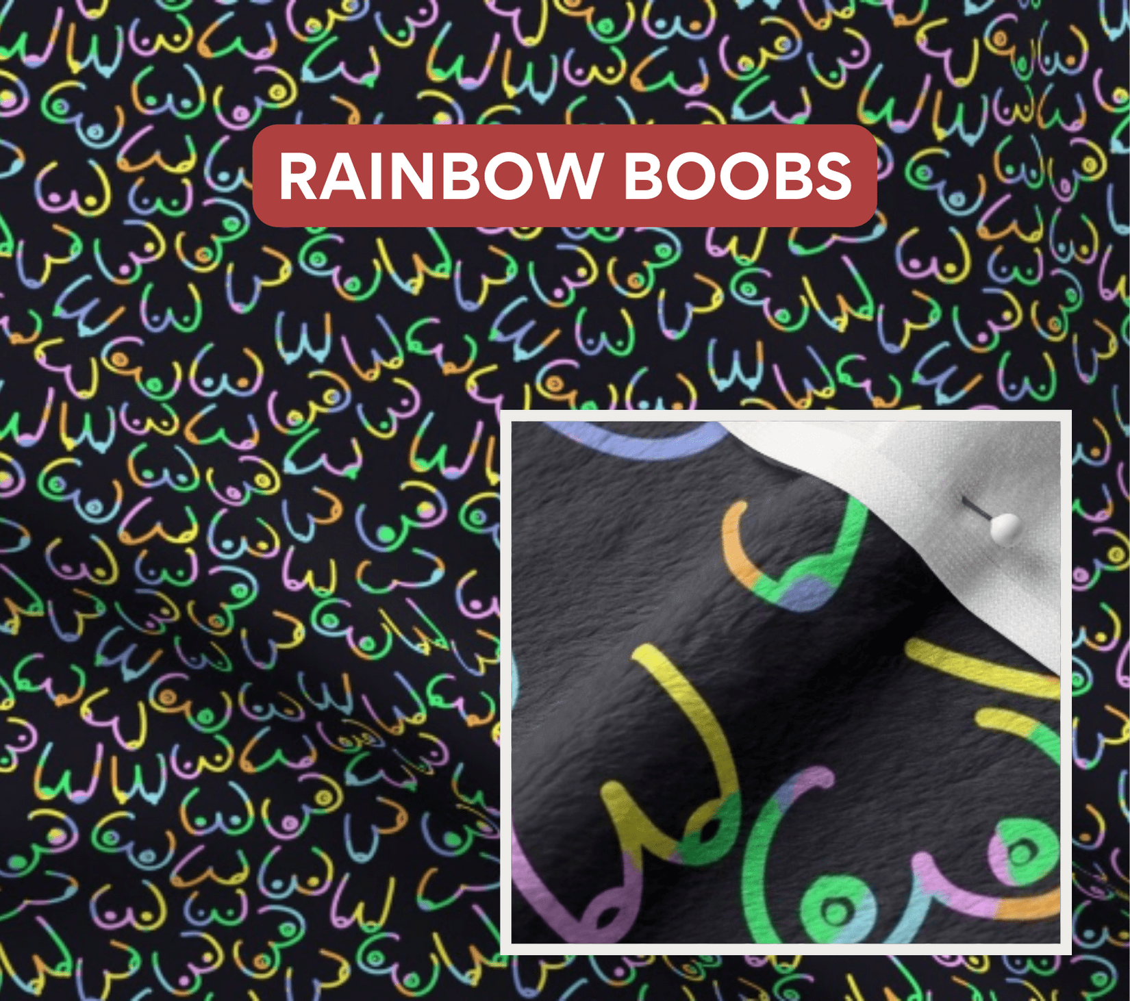 Custom Grownup Blankies - Spicy Collection Minky Blanket - FireflyBazaarTX