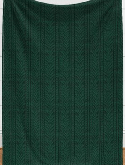 Custom Grownup Blankies - Traditional Collection, Minky Blanket - FireflyBazaarTX