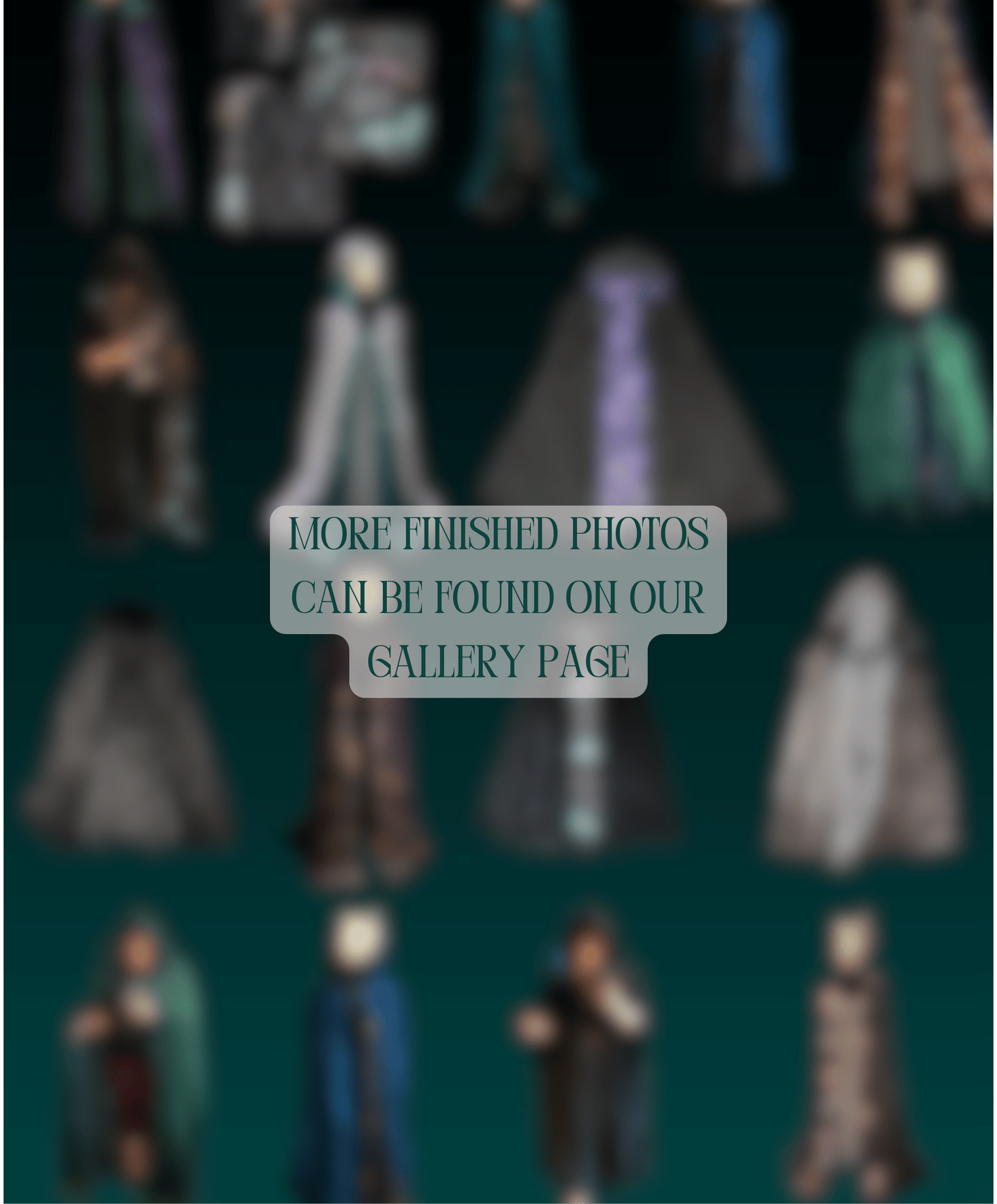 Deluxe Minky Cloak - Customizable Hooded Cape - FireflyBazaarTX