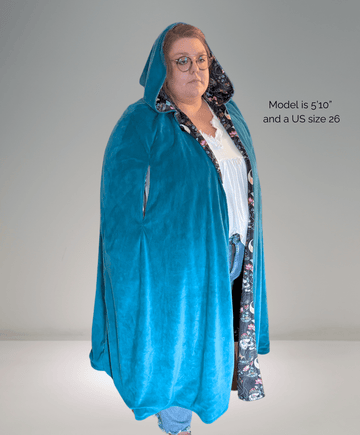 Bibiy マントコート MELINDA CAPE bibiy MELINDA CAPE