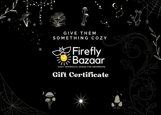 FireflyBazaarTX Gift Card - FireflyBazaarTX