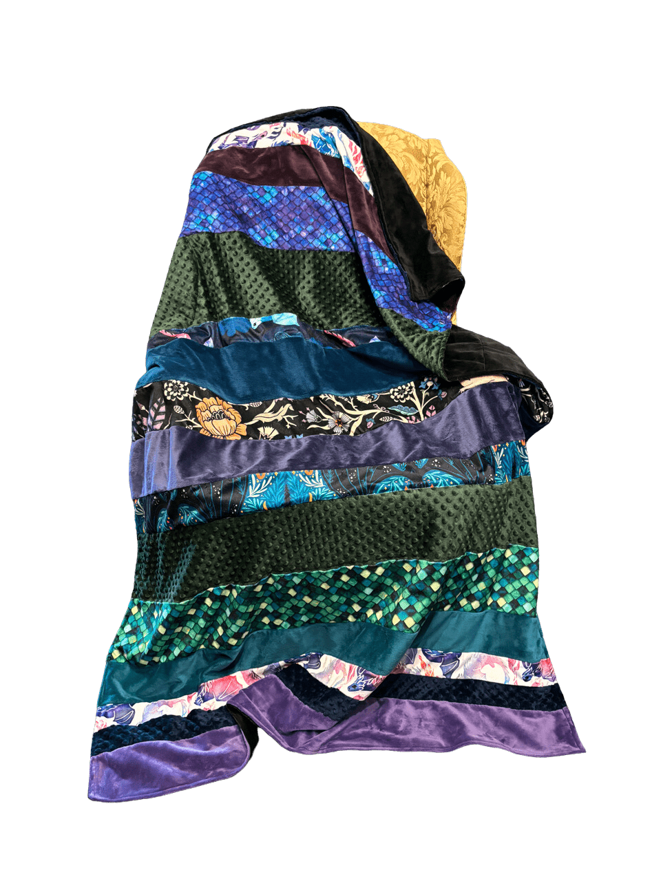 FrankenBlankies (past gallery) - FireflyBazaarTX