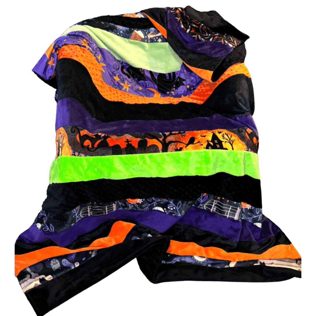FrankenBlankies (past gallery) - FireflyBazaarTX