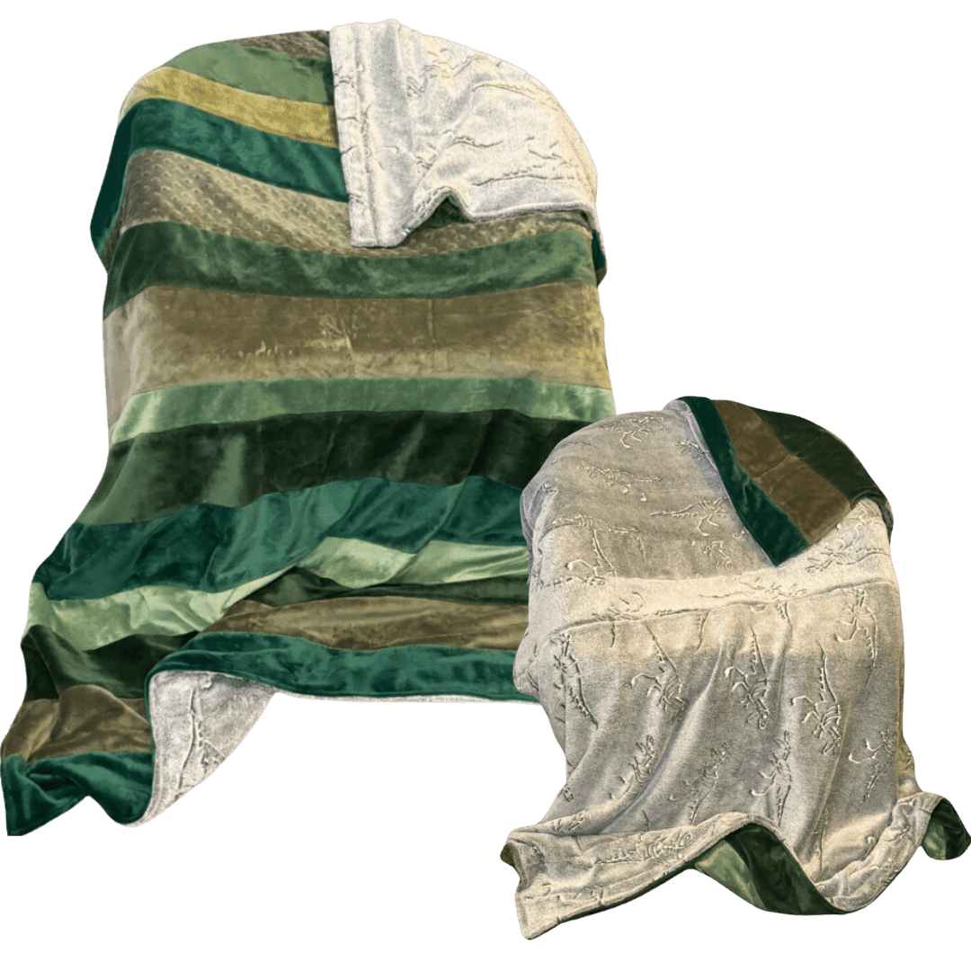 FrankenBlankies (past gallery) - FireflyBazaarTX