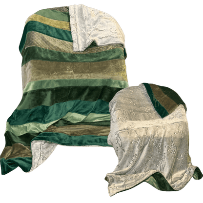 FrankenBlankies (past gallery) - FireflyBazaarTX