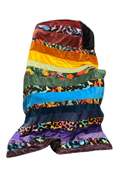 FrankenBlankies (past gallery) - FireflyBazaarTX