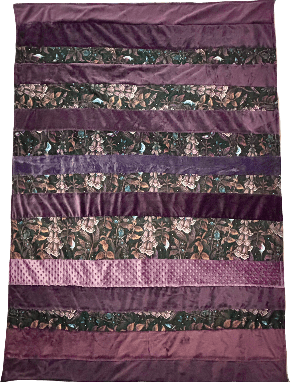 FrankenBlankies (past gallery) - FireflyBazaarTX