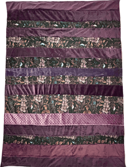 FrankenBlankies (past gallery) - FireflyBazaarTX