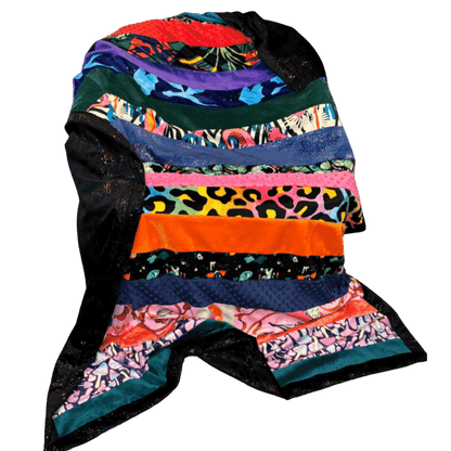 FrankenBlankies (past gallery) - FireflyBazaarTX