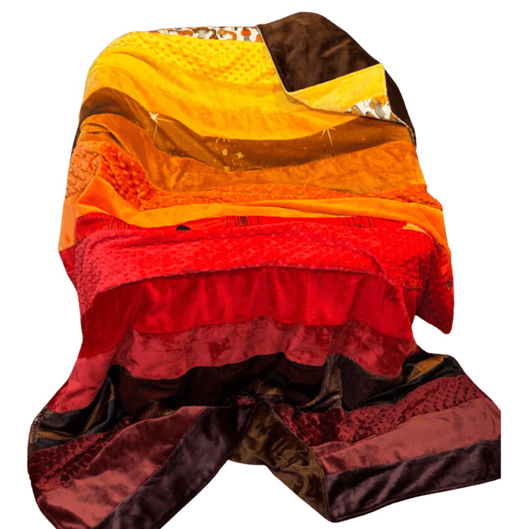 FrankenBlankies (past gallery) - FireflyBazaarTX