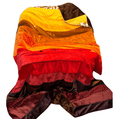 FrankenBlankies (past gallery) - FireflyBazaarTX